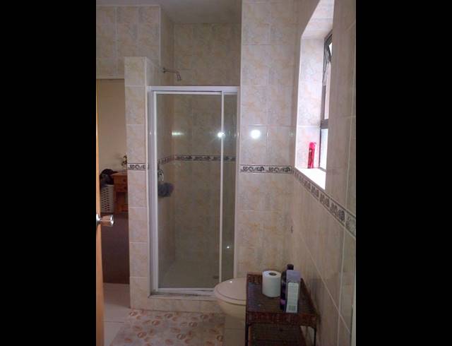 1 BEDROOM APARTMENT RENTED IN HUMEWOOD